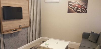 Milenyum House Suite