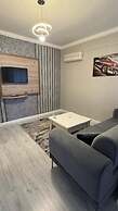 Milenyum House Suite