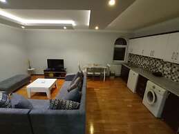 Milenyum House Suite