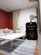 Milenyum House Suite