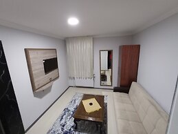 Milenyum House Suite