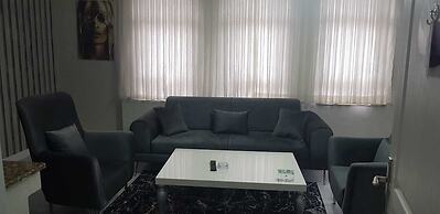 Milenyum House Suite
