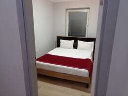 Milenyum House Suite