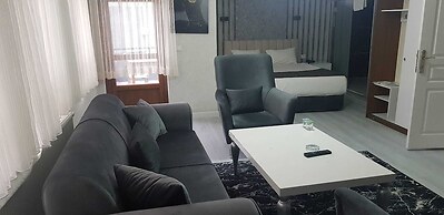 Milenyum House Suite