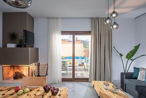 Iris Villa 2 - Archanes Crete