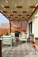 Iris Villa 2 - Archanes Crete