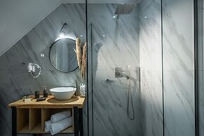 Iris Villa 2 - Archanes Crete