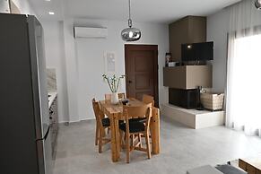 Iris Villa 1 - Archanes Crete