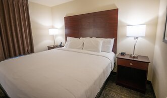 Cobblestone Hotel & Suites - Lamar