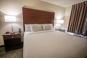 Cobblestone Hotel & Suites - Lamar
