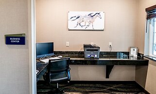 Cobblestone Hotel & Suites - Lamar