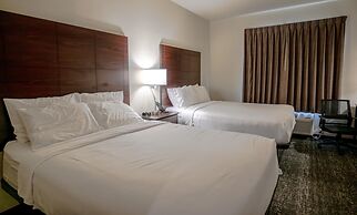 Cobblestone Hotel & Suites - Lamar