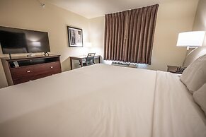 Cobblestone Hotel & Suites - Lamar