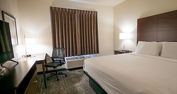 Cobblestone Hotel & Suites - Lamar