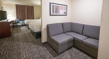 Cobblestone Hotel & Suites - Lamar