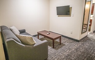 Cobblestone Hotel & Suites - Lamar