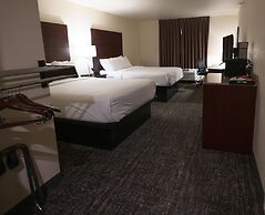 Cobblestone Hotel & Suites - Lamar