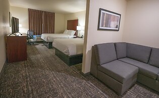 Cobblestone Hotel & Suites - Lamar