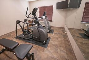 Cobblestone Hotel & Suites - Lamar