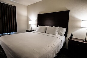 Cobblestone Hotel & Suites - Lamar