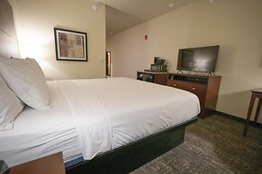 Cobblestone Hotel & Suites - Lamar