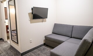 Cobblestone Hotel & Suites - Lamar