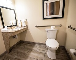 Cobblestone Hotel & Suites - Lamar