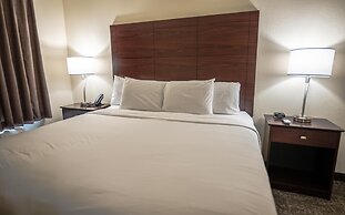Cobblestone Hotel & Suites - Lamar