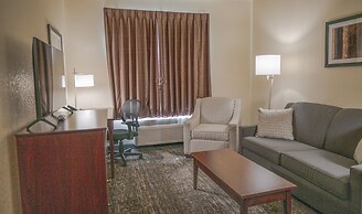 Cobblestone Hotel & Suites - Lamar