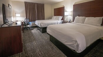 Cobblestone Hotel & Suites - Lamar