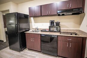 Cobblestone Hotel & Suites - Lamar