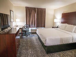 Cobblestone Hotel & Suites - Lamar
