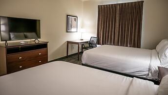 Cobblestone Hotel & Suites - Lamar