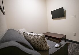 Cobblestone Hotel & Suites - Lamar