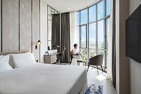 Dusit Princess Hotel Residences Nairobi