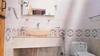 Turgil Green Resort