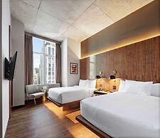 Grayson Hotel in the Unbound Collection by Hyatt