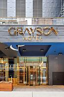 Grayson Hotel in the Unbound Collection by Hyatt