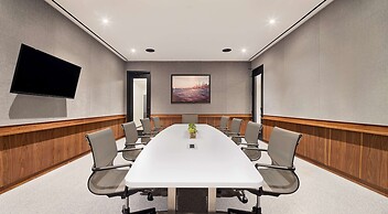 Grayson Hotel in the Unbound Collection by Hyatt