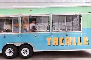 Grayson Hotel in the Unbound Collection by Hyatt