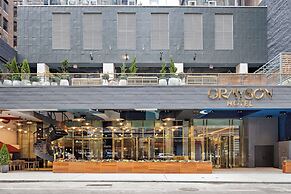 Grayson Hotel in the Unbound Collection by Hyatt