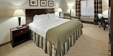 Holiday Inn Express Des Moines Ankeny, an IHG Hotel