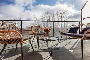 Seaside Apartamenty-Wyspa Solna