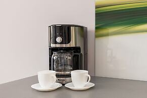 Seaside Apartamenty-Wyspa Solna