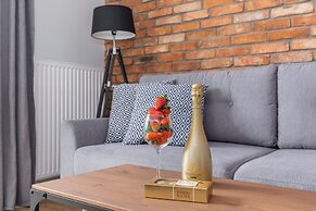 Seaside Apartamenty-Wyspa Solna