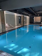 Seaside Apartamenty-Wyspa Solna