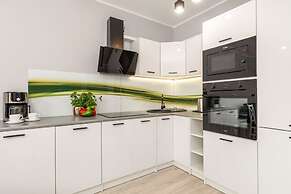 Seaside Apartamenty-Wyspa Solna