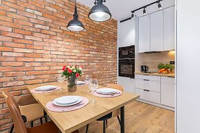 Seaside Apartamenty-Wyspa Solna