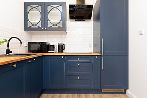 Seaside Apartamenty-Wyspa Solna