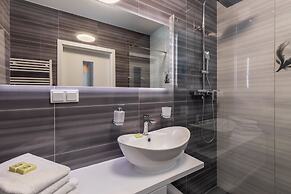 Seaside Apartamenty-Wyspa Solna